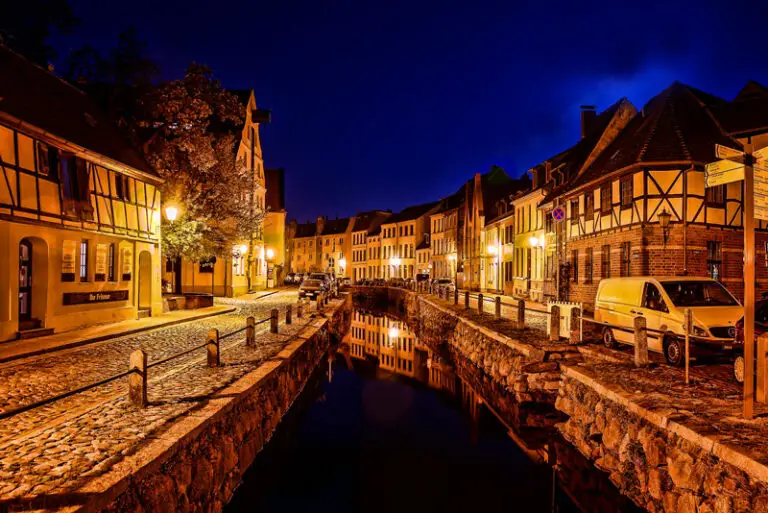 Wismar