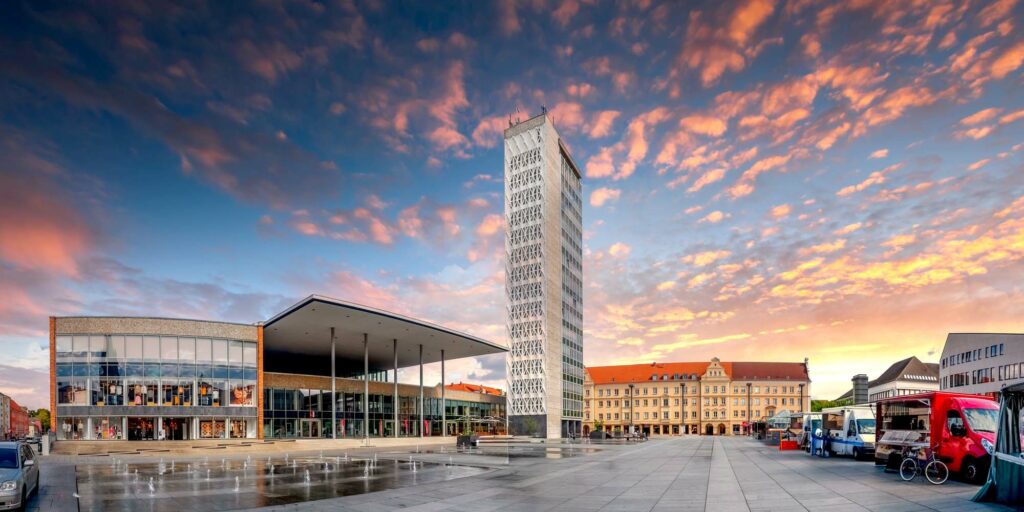 Umzug Neubrandenburg 624378440