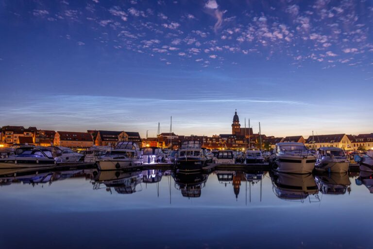 Umzug Waren Müritz